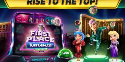 Jack999 Game Interface 4