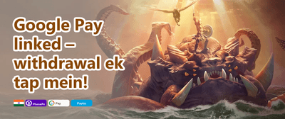 Weekly VIP Cashback Rebate promotion