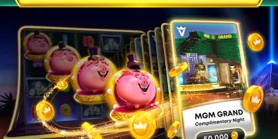 Jack999 Game Interface 1
